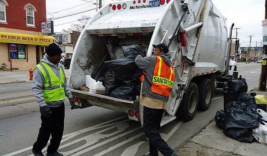 Where to Find Quality Waste Removal Services in New York Or New Jersey